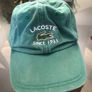 Lacoste